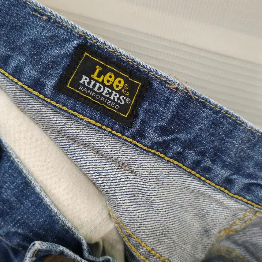[BUNJANG] Lee Denim Pants 29-30 / Lee 0112 데님팬츠- 29-30정도