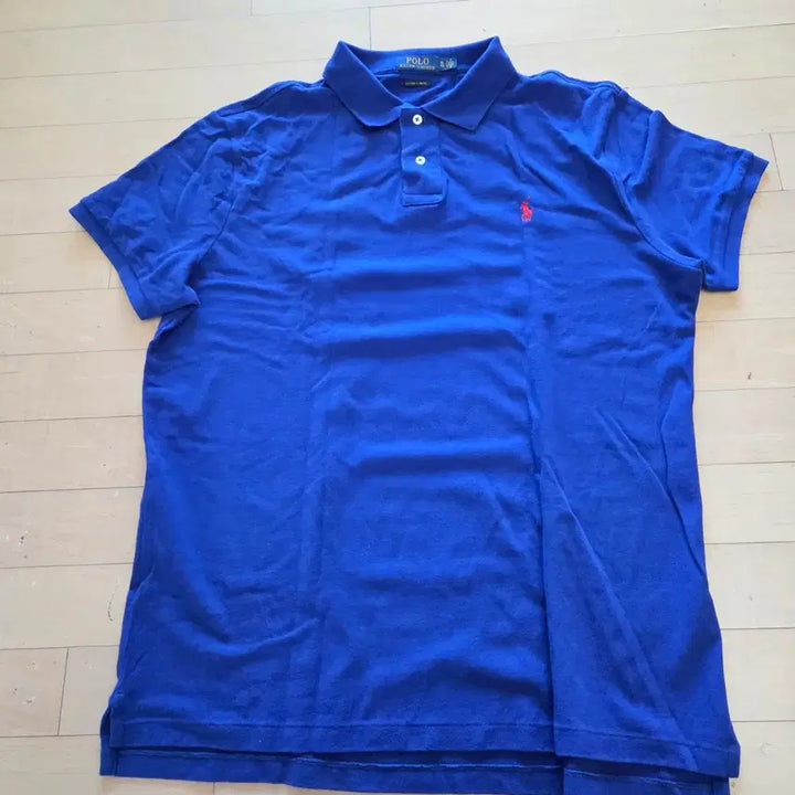 [BUNJANG] Polo Shirt XL / (택포)폴로 카라티 XL