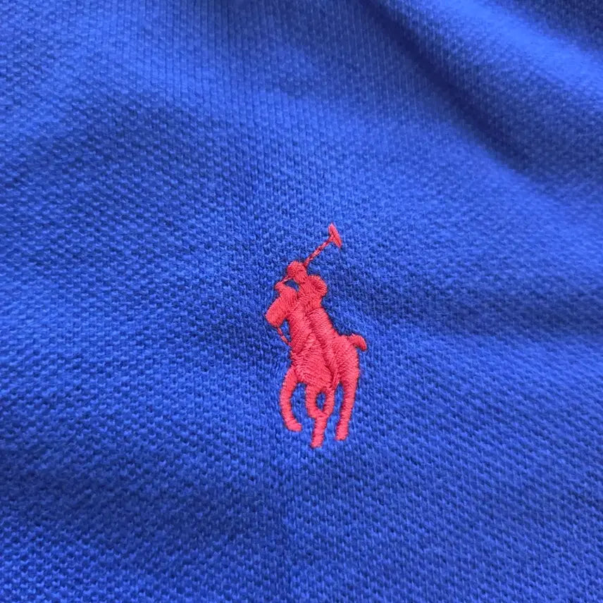 [BUNJANG] Polo Shirt XL / (택포)폴로 카라티 XL