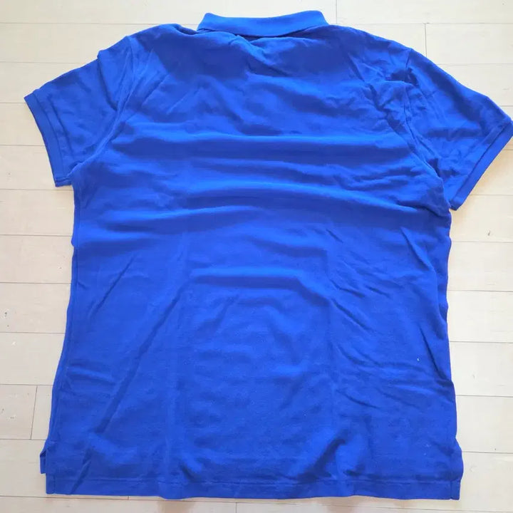 [BUNJANG] Polo Shirt XL / (택포)폴로 카라티 XL