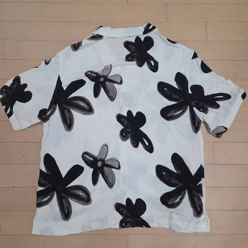 [SOLD OUT] (택포)자라 하와이안 셔츠L