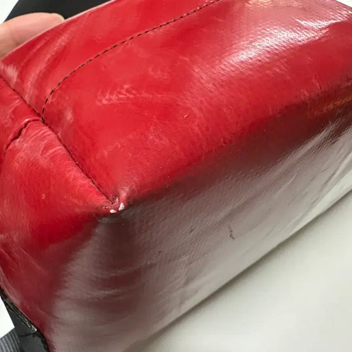 [BUNJANG] Freitag Haiphiveo / 프라이탁 하이파이브오