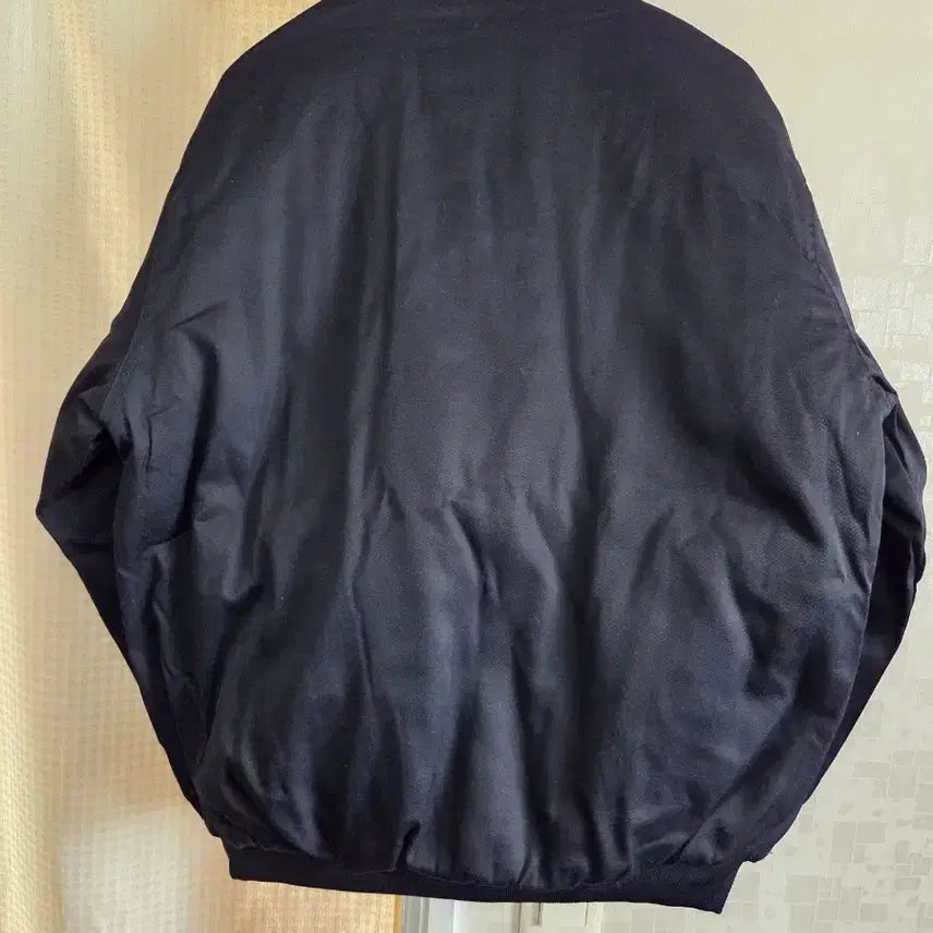 [BUNJANG] PIOZEN 2XL Padded Jacket / PIOZEN 남성블루종 방한점퍼 2XL 새제품