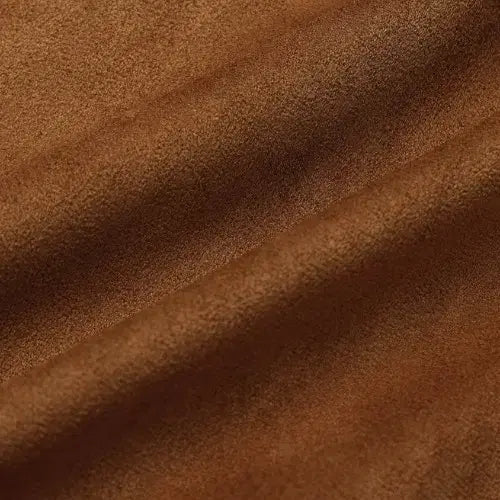 [BUNJANG] Male High Neck Suede Crop Jacket / 남자 어깡 하이넥 스웨이드 크롭 자켓 3컬러