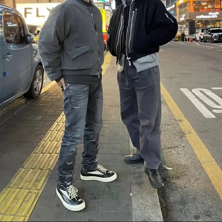 [BUNJANG] Under My Car Xdcss This Jean / 언더마이카 엑디시스 디스진