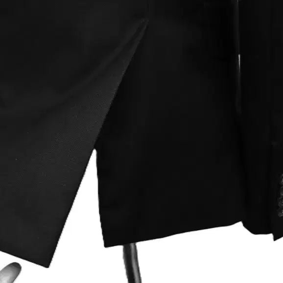 [BUNJANG] HUM Men's Slim Fit Suit Jacket / k141 미사용 HUM 남성 정장자켓/남성95/키175/사놀까