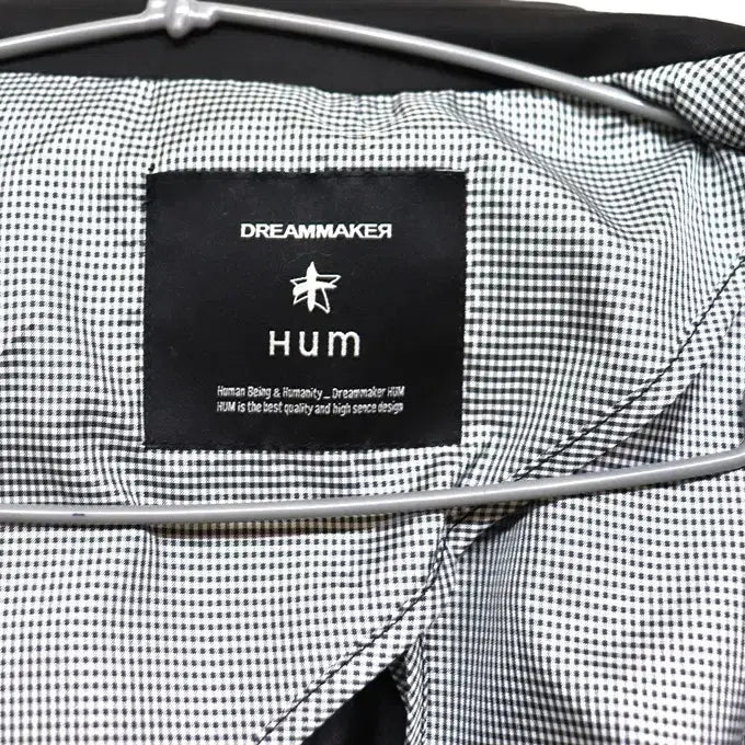 [BUNJANG] HUM Men's Slim Fit Suit Jacket / k141 미사용 HUM 남성 정장자켓/남성95/키175/사놀까