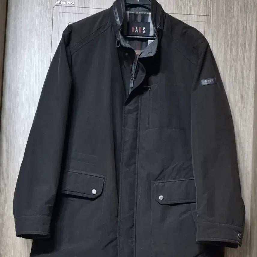 [BUNJANG] Daks Men's Jacket / 닥스 남성   자켓