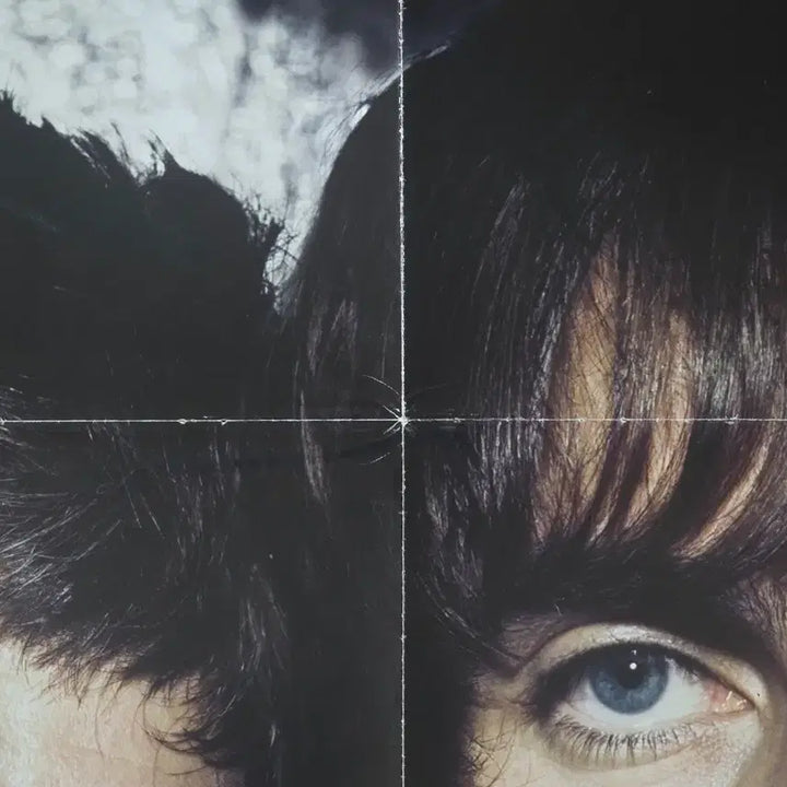 [BUNJANG] Oasis NME Magazine + Large Double-Sided Poster / 매거진 oasis 오아시스 NME + 대형 양면 포스터