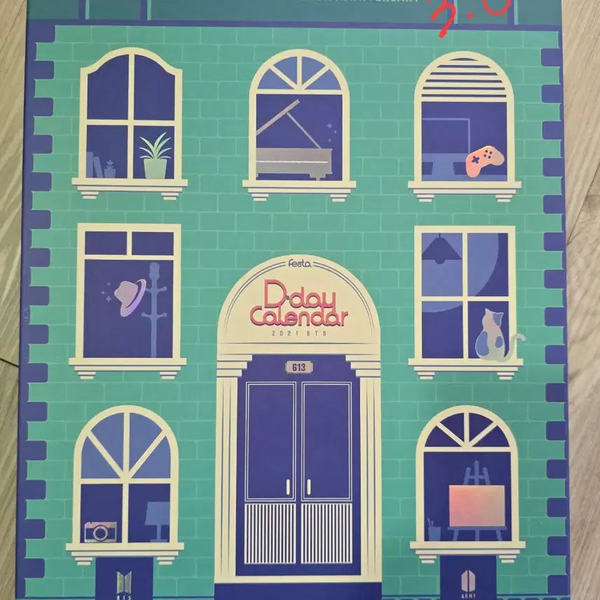 방탄소년단 시즈,윈터,썸머 패키지 일괄 판매