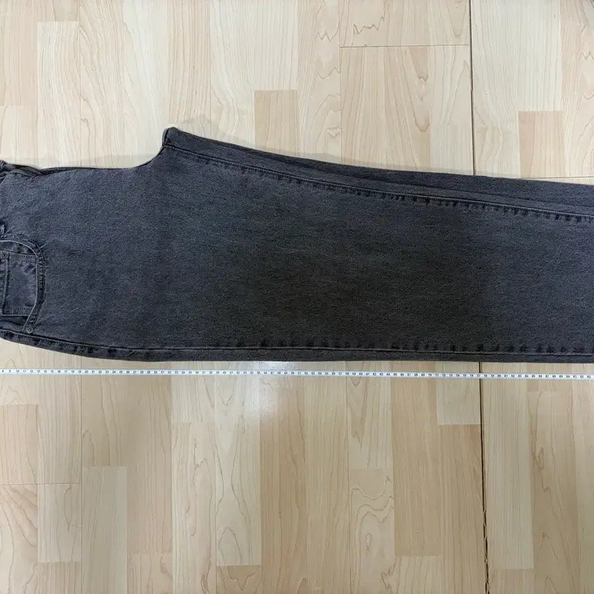 [BUNJANG] Thisisneverthat Regular Jean M Gray / 디스이즈네버댓 레귤러진 M 그레이