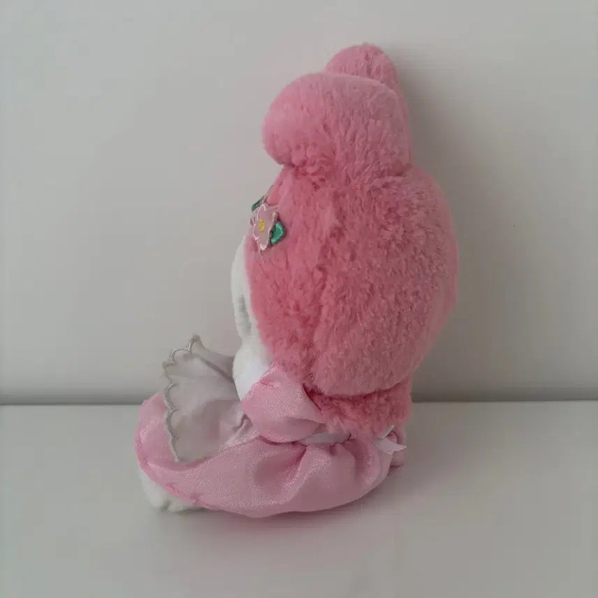 [BUNJANG] My Melody Snow White Plush Toy / 백설공주 마이멜로디 누이 고전 마이멜로디