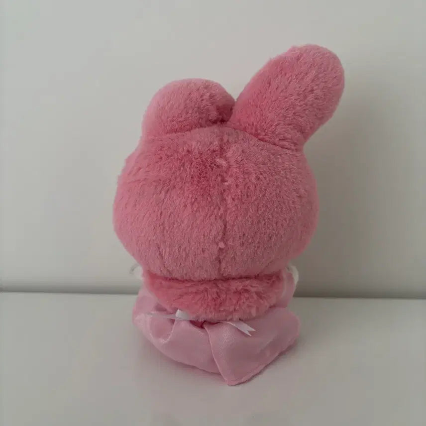 [BUNJANG] My Melody Snow White Plush Toy / 백설공주 마이멜로디 누이 고전 마이멜로디