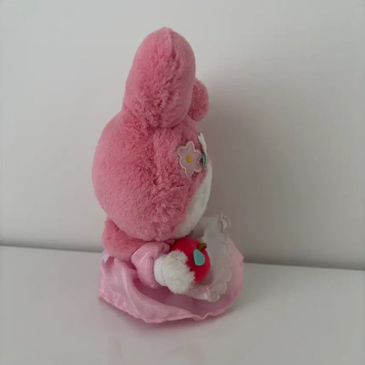 [BUNJANG] My Melody Snow White Plush Toy / 백설공주 마이멜로디 누이 고전 마이멜로디