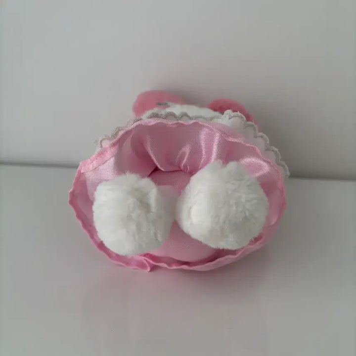 [BUNJANG] My Melody Snow White Plush Toy / 백설공주 마이멜로디 누이 고전 마이멜로디