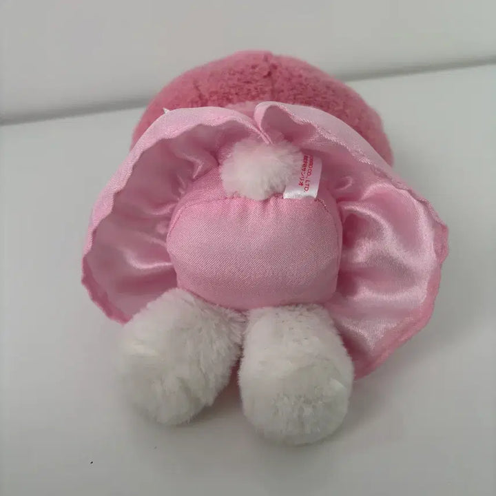 [BUNJANG] My Melody Snow White Plush Toy / 백설공주 마이멜로디 누이 고전 마이멜로디