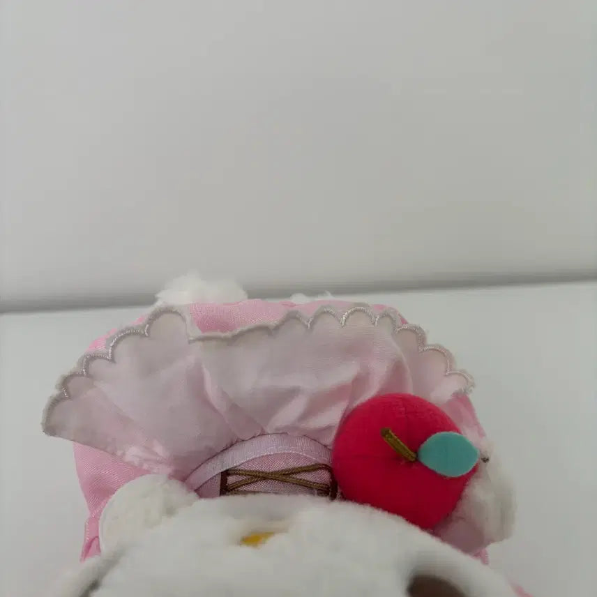 [BUNJANG] My Melody Snow White Plush Toy / 백설공주 마이멜로디 누이 고전 마이멜로디