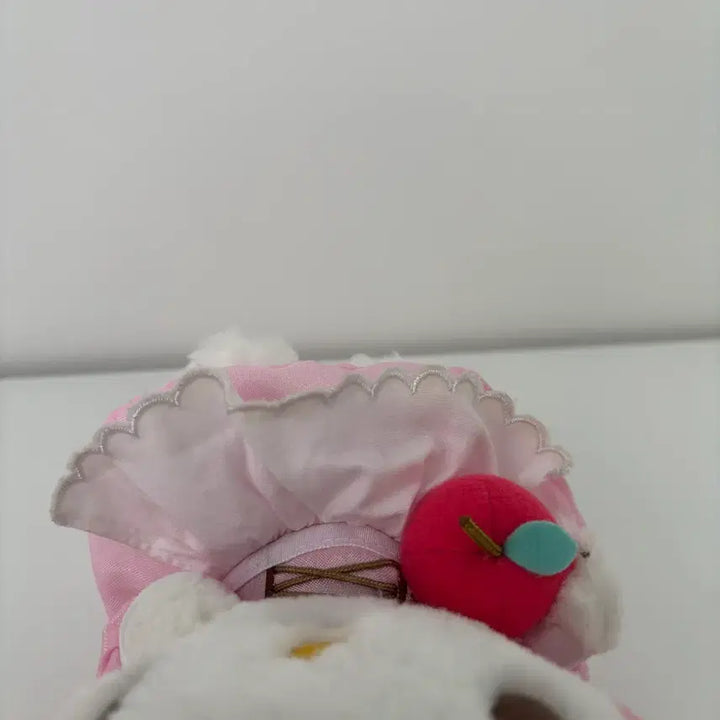 [BUNJANG] My Melody Snow White Plush Toy / 백설공주 마이멜로디 누이 고전 마이멜로디