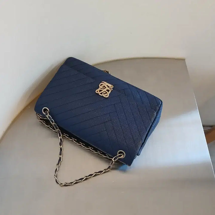 [BUNJANG] Louis Quatorze Crossbody Bag / 루이까또즈 정품 크로스백