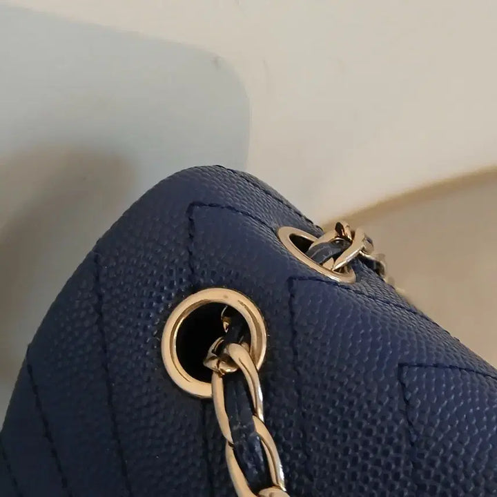 [BUNJANG] Louis Quatorze Crossbody Bag / 루이까또즈 정품 크로스백