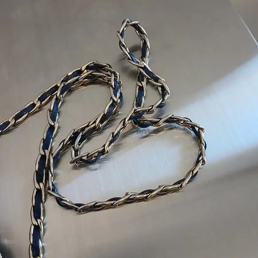 [BUNJANG] Louis Quatorze Crossbody Bag / 루이까또즈 정품 크로스백