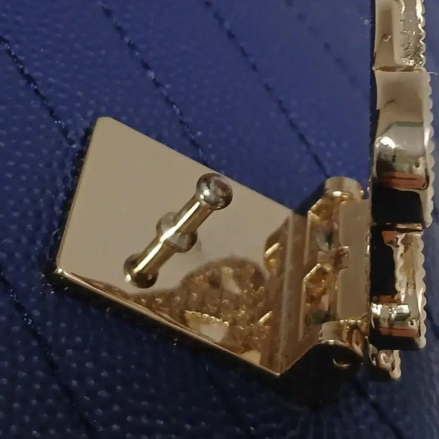 [BUNJANG] Louis Quatorze Crossbody Bag / 루이까또즈 정품 크로스백