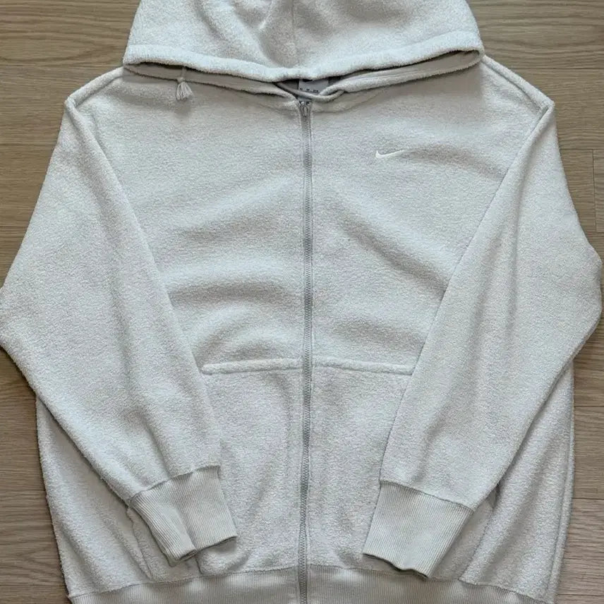 [BUNJANG] Nike Hooded Zip-up XS Size / 나이키후드집업XS사이즈