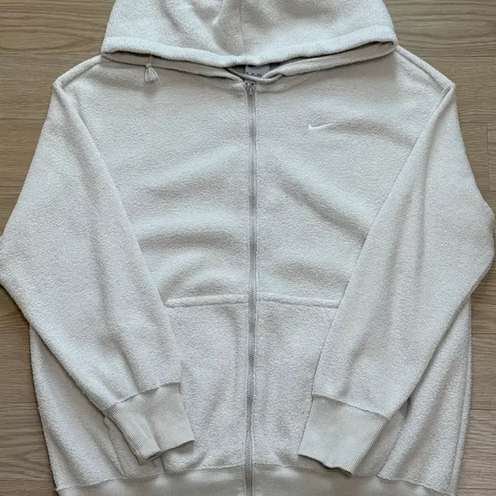 [BUNJANG] Nike Hooded Zip-up XS Size / 나이키후드집업XS사이즈