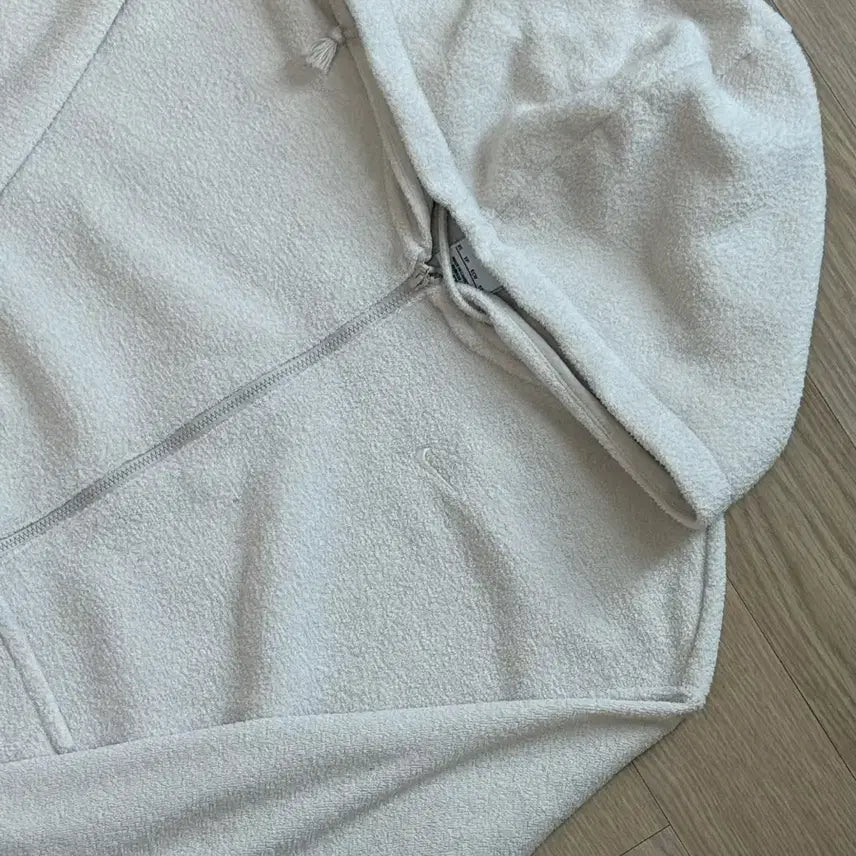 [BUNJANG] Nike Hooded Zip-up XS Size / 나이키후드집업XS사이즈