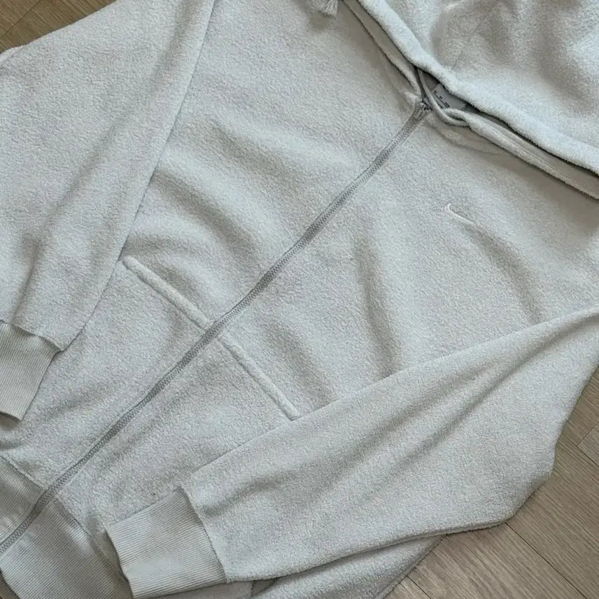 [BUNJANG] Nike Hooded Zip-up XS Size / 나이키후드집업XS사이즈