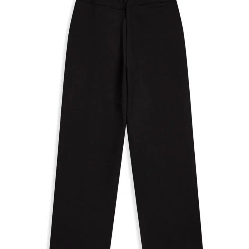 [BUNJANG] Open Y Pant S Size / 오픈와이와이 퍼 트랙 팬츠