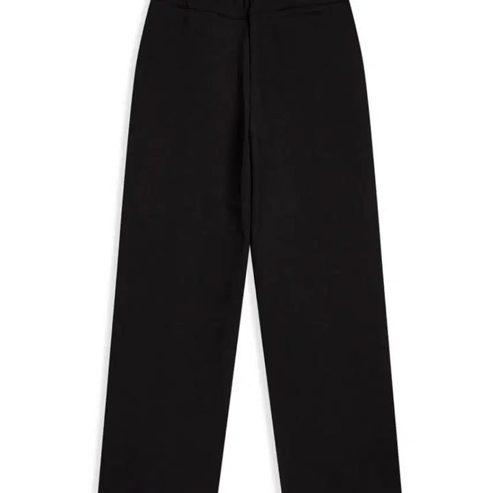 [BUNJANG] Open Y Pant S Size / 오픈와이와이 퍼 트랙 팬츠