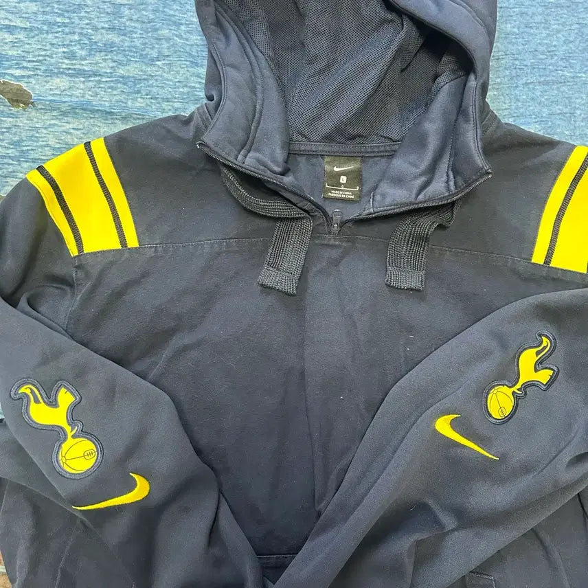 [BUNJANG] Nike Anorak Hoodie / Nike Anorak Hoodie