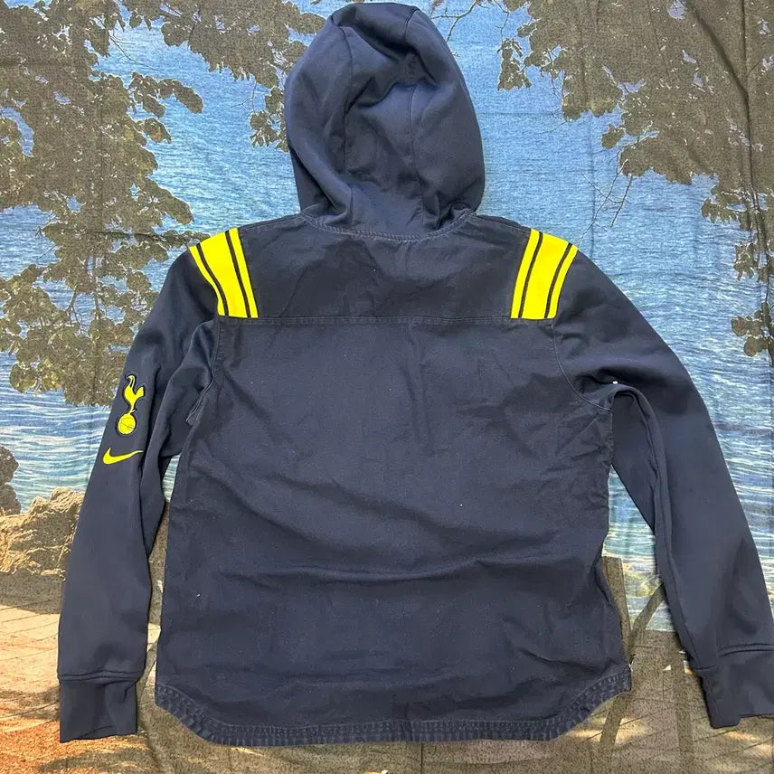 [BUNJANG] Nike Anorak Hoodie / Nike Anorak Hoodie