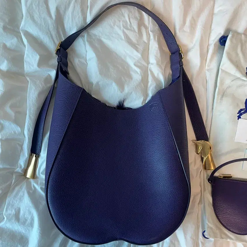 [BUNJANG] Burberry Daniel Lee Medium Chess Bag / 버버리 미디엄 백 정품(다니엘리)