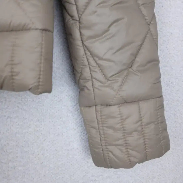 [BUNJANG] Women's Lightweight Short Padded Jacket (XS) / (새상품) 여성 경량 숏패딩 자켓(XS)