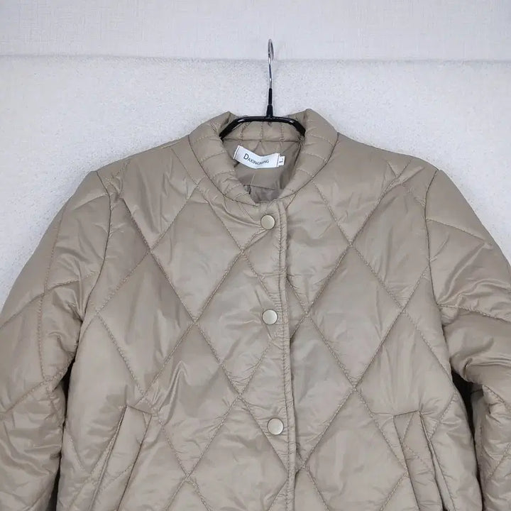 [BUNJANG] Women's Lightweight Short Padded Jacket (XS) / (새상품) 여성 경량 숏패딩 자켓(XS)