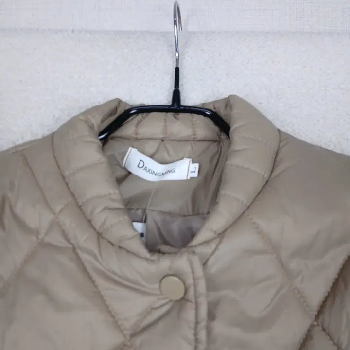 [BUNJANG] Women's Lightweight Short Padded Jacket (XS) / (새상품) 여성 경량 숏패딩 자켓(XS)