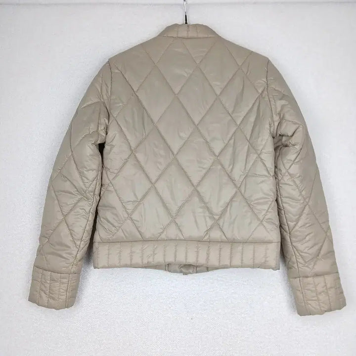 [BUNJANG] Women's Lightweight Short Padded Jacket (XS) / (새상품) 여성 경량 숏패딩 자켓(XS)