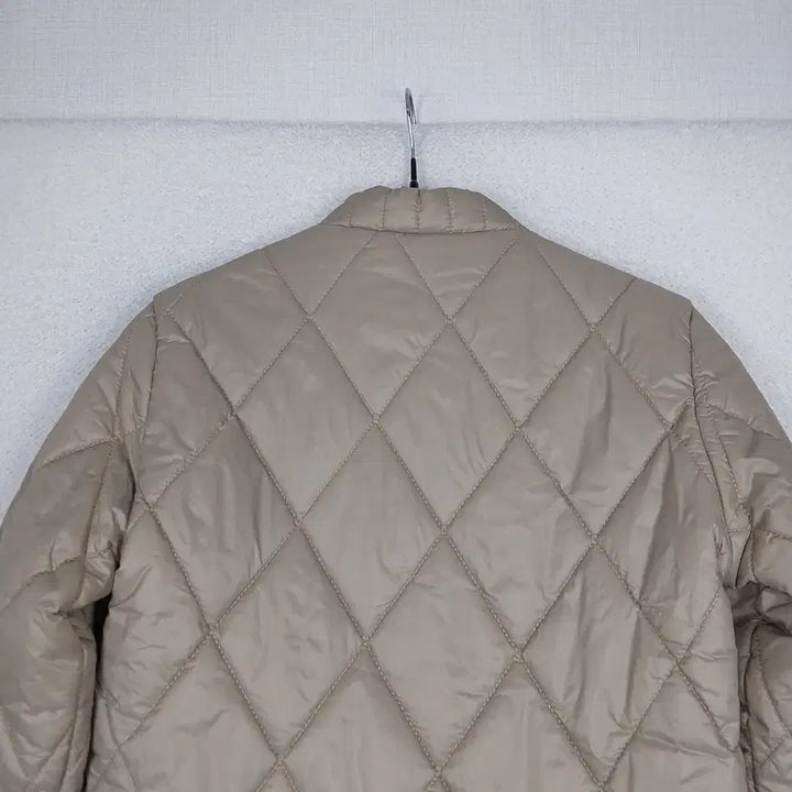 [BUNJANG] Women's Lightweight Short Padded Jacket (XS) / (새상품) 여성 경량 숏패딩 자켓(XS)