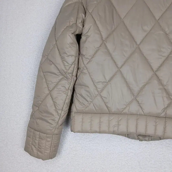 [BUNJANG] Women's Lightweight Short Padded Jacket (XS) / (새상품) 여성 경량 숏패딩 자켓(XS)