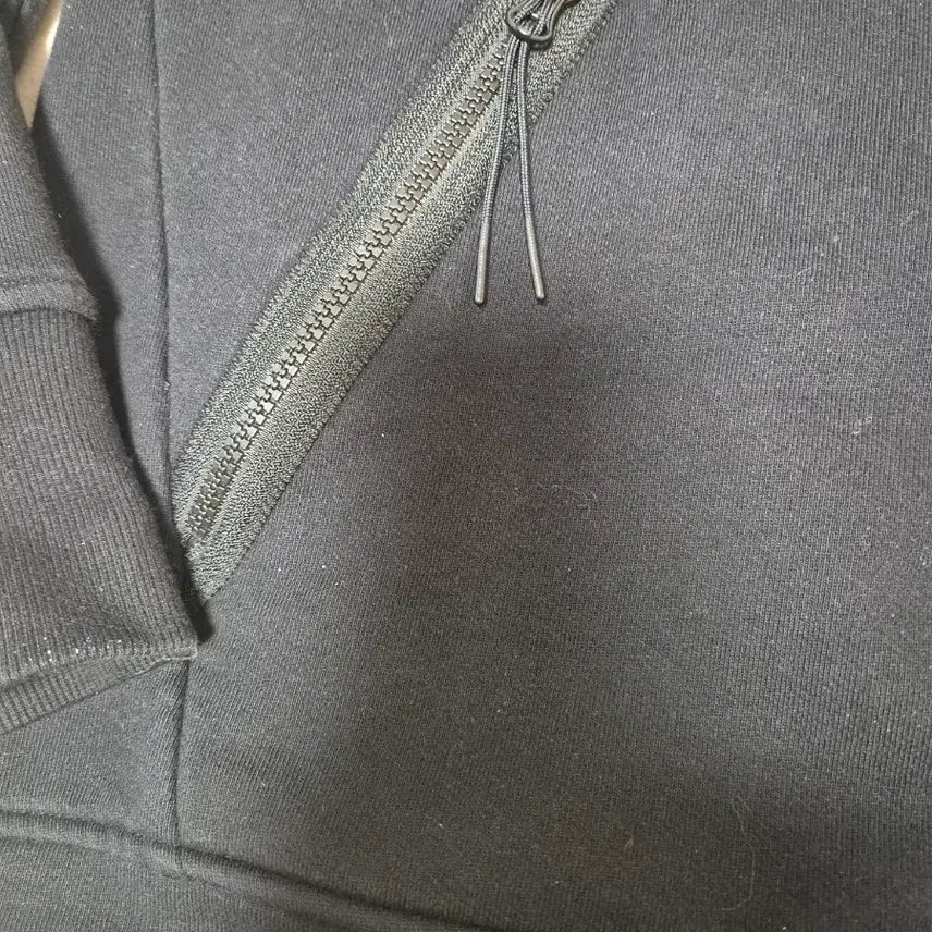 [BUNJANG] CP Company Black Sweatshirt / CP컴퍼니 맨투맨 95