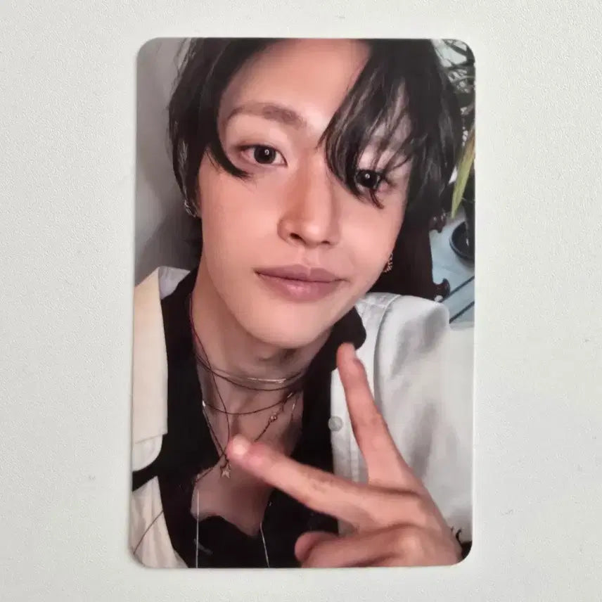 [BUNJANG] RIIZE Wonbin FAME Album (Target Edition) / 라이즈 페임 fame 미국 타겟 앨범 원빈