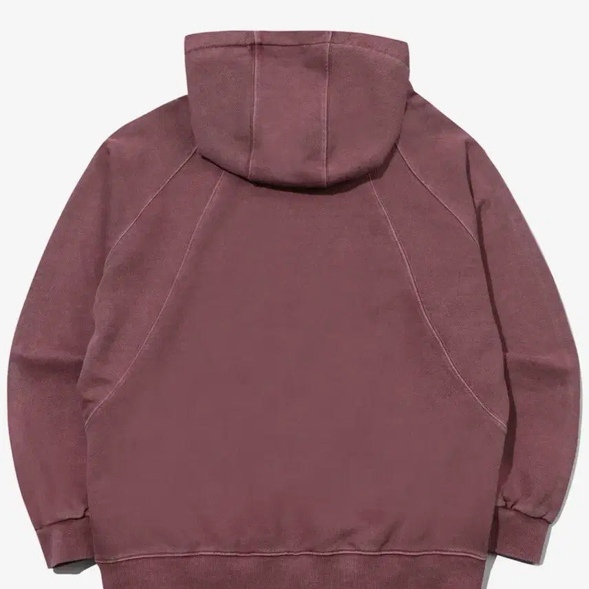 [BUNJANG] Compagno Dusty Pink Hoodie / 꼼파뇨 후드티