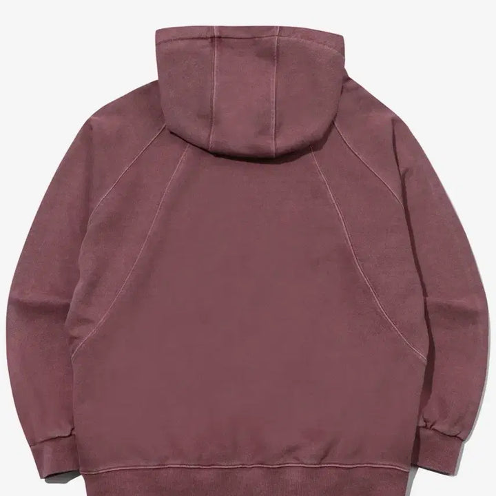 [BUNJANG] Compagno Dusty Pink Hoodie / 꼼파뇨 후드티