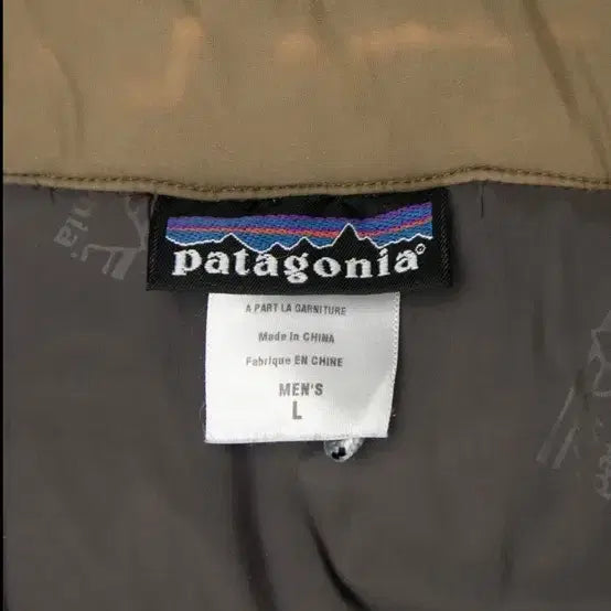 [BUNJANG] Patagonia Guide Parka / 00s 파타고니아 가이드파카