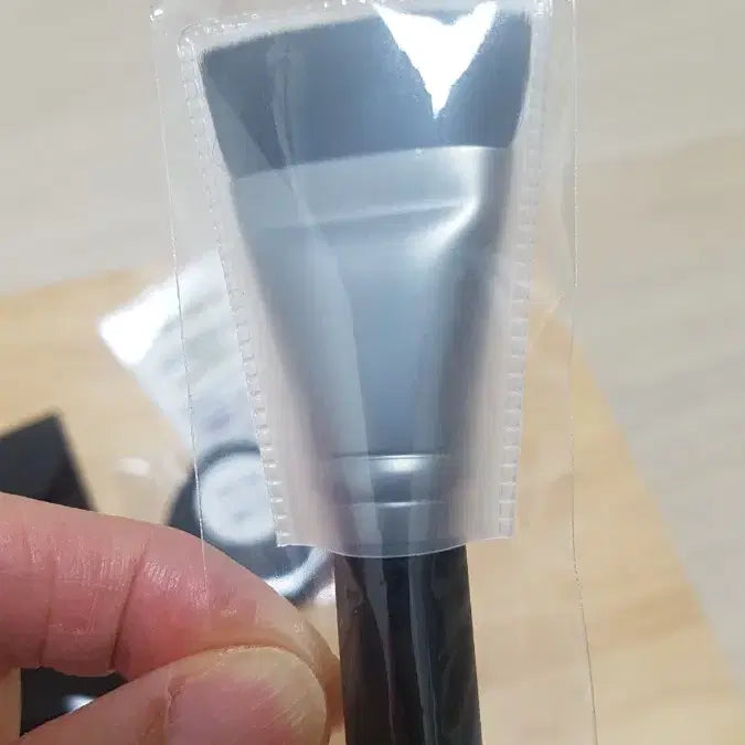 [BUNJANG] Doctor Comma Puff & Brush Tool Kit Set / 닥터콤마 퍼프&브러쉬 툴키트 세트