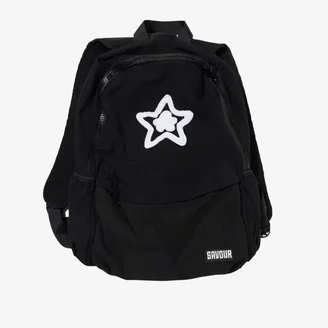 [BUNJANG] Xikers Saber Backpack / 스타팀 세이버 백팩 새상품