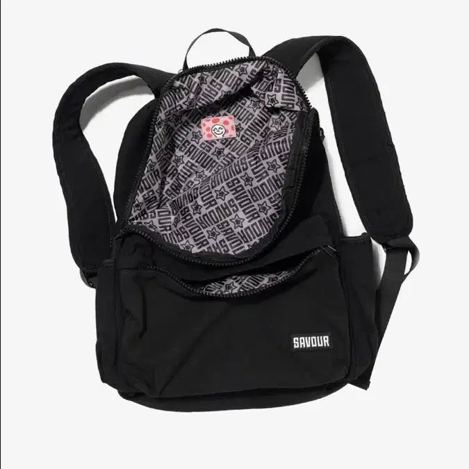 [BUNJANG] Xikers Saber Backpack / 스타팀 세이버 백팩 새상품