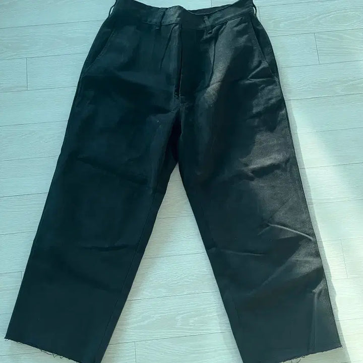 [BUNJANG] Brown Yard 19FW Cut Off Jeans Bundle Set / 브라운야드 19fw 컷오프(일괄판매)